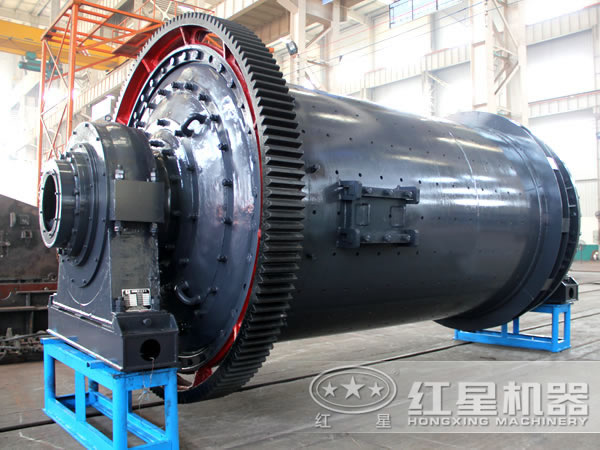 常見棒磨式制砂機(jī)型號(hào)有哪些？大概多少錢一臺(tái)