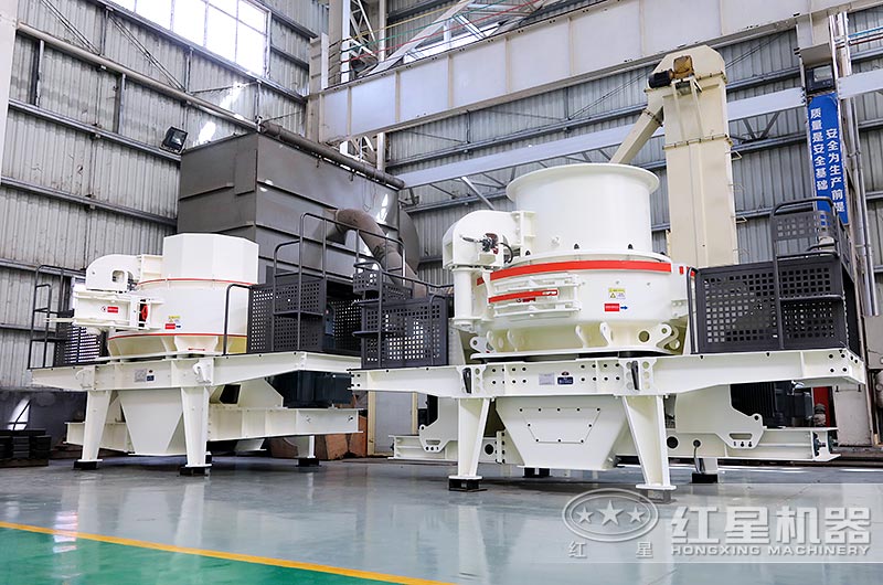 基建工程在疫情中迎來(lái)新機(jī)遇，砂石料生產(chǎn)線值得投資