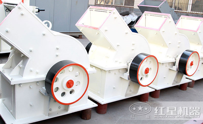 粉碎機能破碎玻璃嗎？玻璃粉碎后銷路怎么樣？