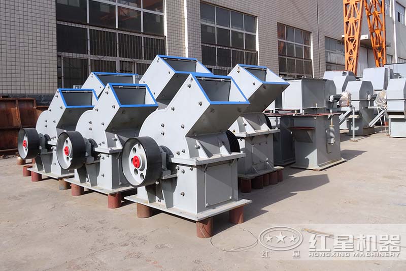 小型錘式破碎機(jī)型號參數(shù)表，報(bào)價(jià)是多少？