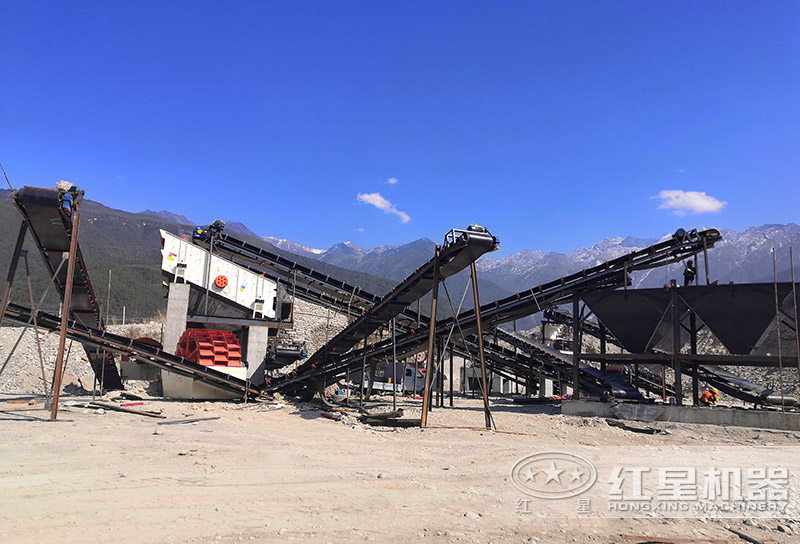 干機(jī)制砂和水洗機(jī)制砂哪個(gè)好，水洗制沙機(jī)一套多少錢？