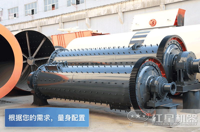 干式棒磨機制沙多少錢一臺，型號與參數