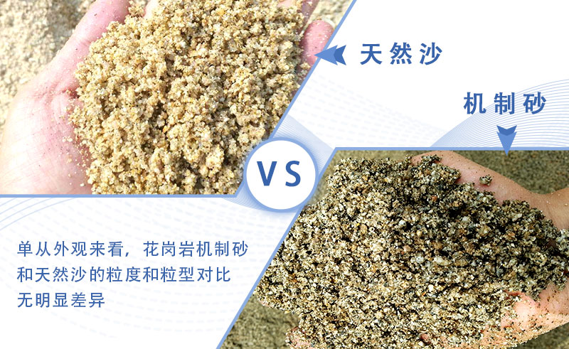 50萬辦一個中小型制砂廠可行嗎，生產(chǎn)線配置方案有哪些